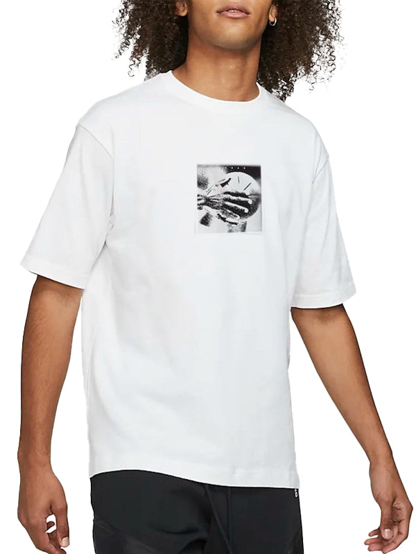 t-shirt jordan basketball
