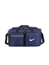 Nike gym bag