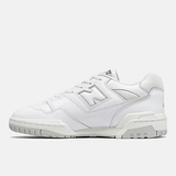 New balance 550 white grey