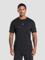 Move Cotton T-Shirt