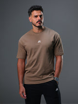 Move Cotton T-Shirt