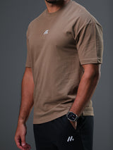Move Cotton T-Shirt