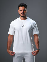 Move Cotton T-Shirt