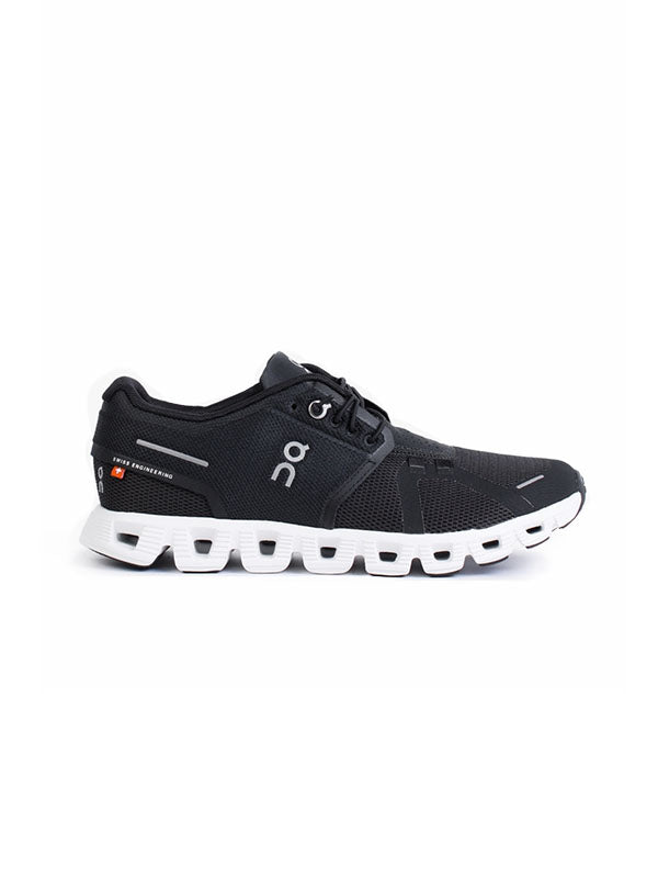 cloud 5 "balck/white"