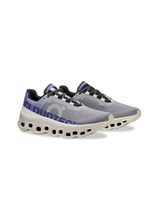 On Cloud monster mist blue berry