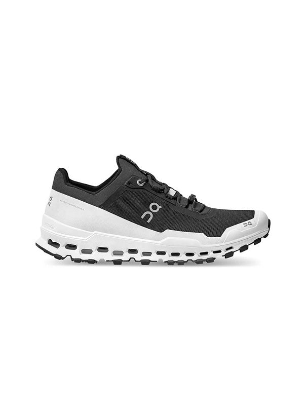 Cloudultra - Black | White