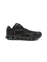 cloud x KFA full black