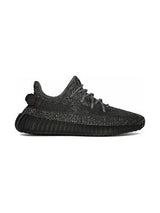 KIDS-yeezy 350 Full Reflective