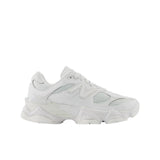 k-new balance 9060 full white