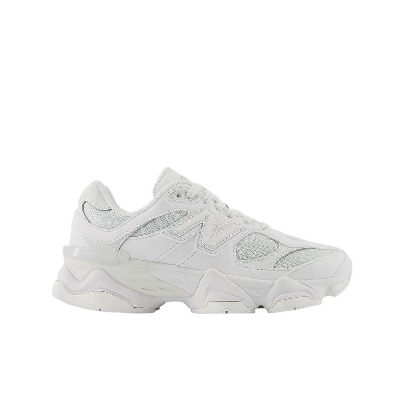 k-new balance 9060 full white