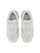 k-new balance 9060 full white