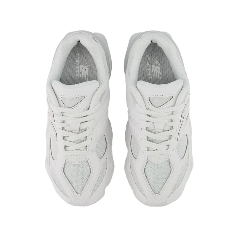 k-new balance 9060 full white