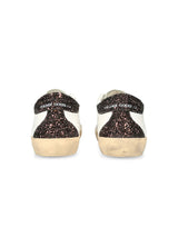 golden goose super star black