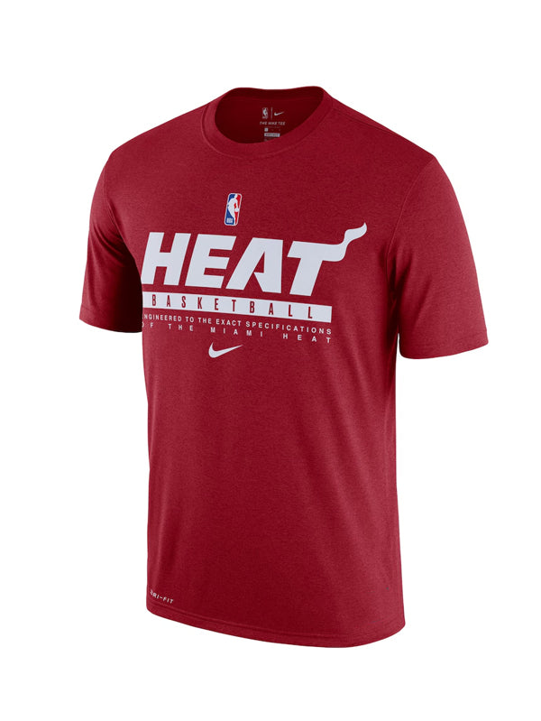Nike Performance T-Shirt - Red