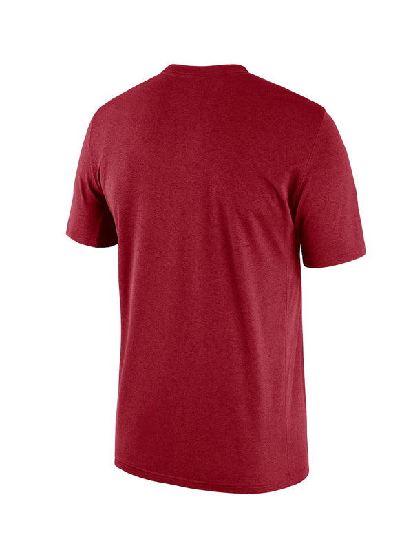 Nike Performance T-Shirt - Red