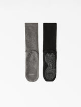 Move High Pilates Socks - 3 Pairs