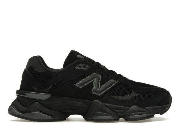 New balance 9060 black cement