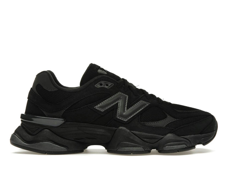 New balance 9060 black cement