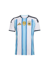 Argentina 2026 Jersey - Home