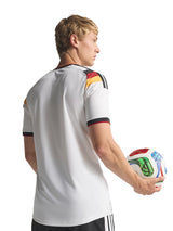 Germany 2026 Jersey - Home