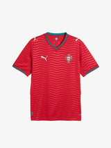 Portugal FPF 2026 Jersey - Home
