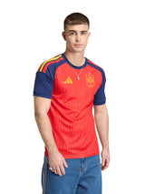 Spain 2026 Jersey - Home