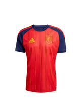 Spain 2026 Jersey - Home