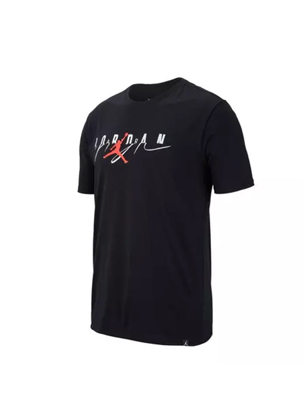 Jordan FLIGHT MASH-UP GRAPHIC TEE