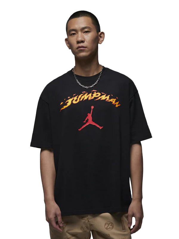t-shirt jordan jumpman