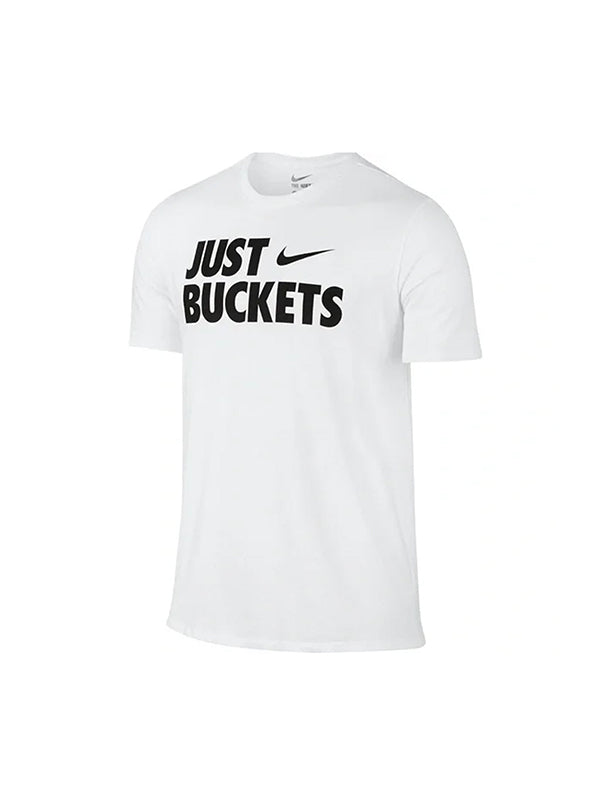 Nike just buckets
