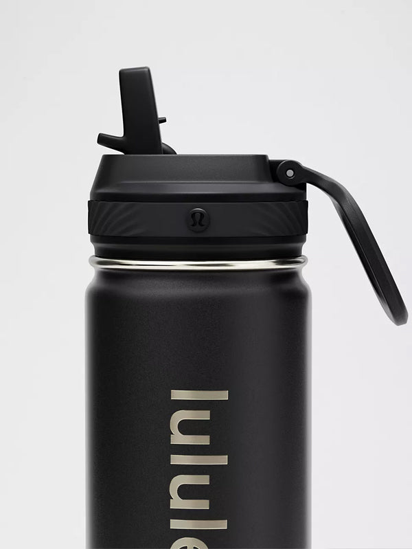 Lululemon Sport Bottle Straw Lid