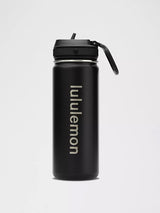 Lululemon Sport Bottle Straw Lid