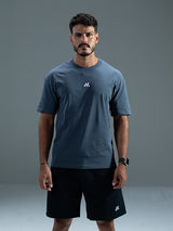 Move Cotton T-Shirt