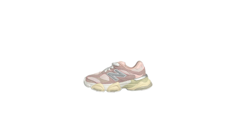 k-new balance 9060 cristal pink