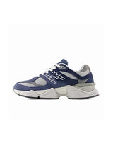 new balance 9060 natural Indigo