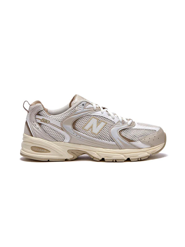 new balance 530 beige angora