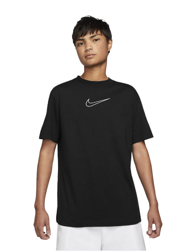 T-shirt Nike Tee Black