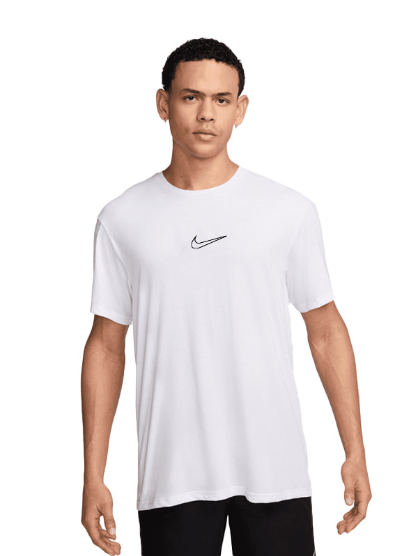 T-shirt Nike Tee Black