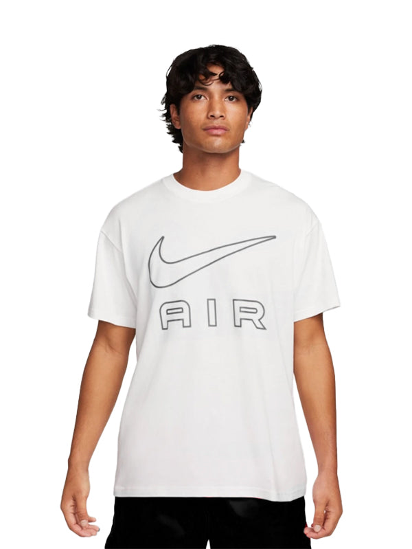 Nike Embroidered Logo