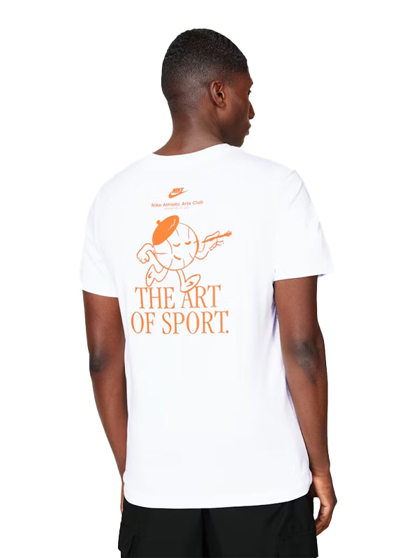 Nike Sportswear Art Series Tshirt