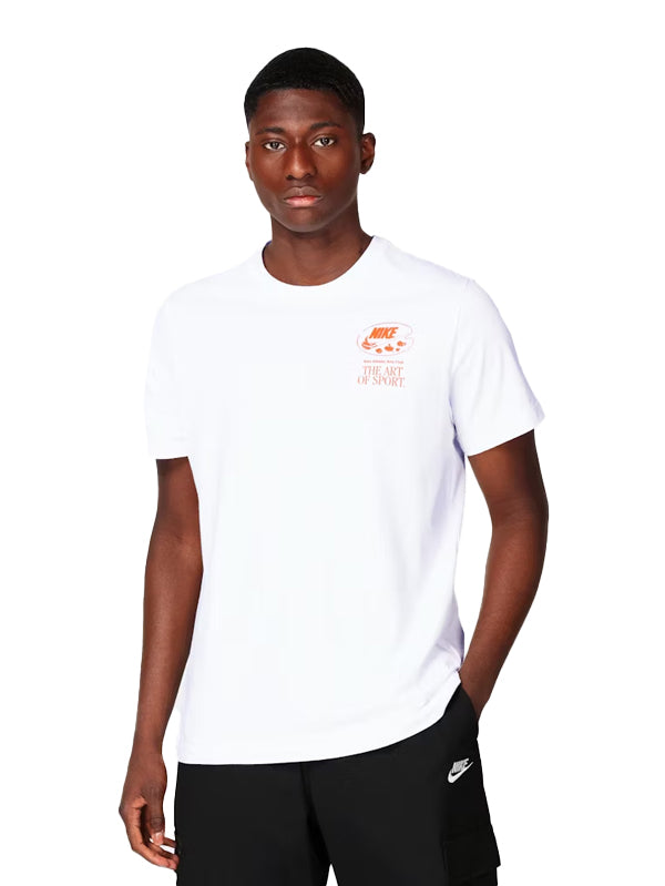 Nike Sportswear Art Series Tshirt