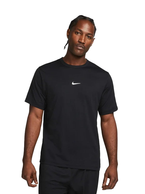 nike t-shirt Printing Round Neck