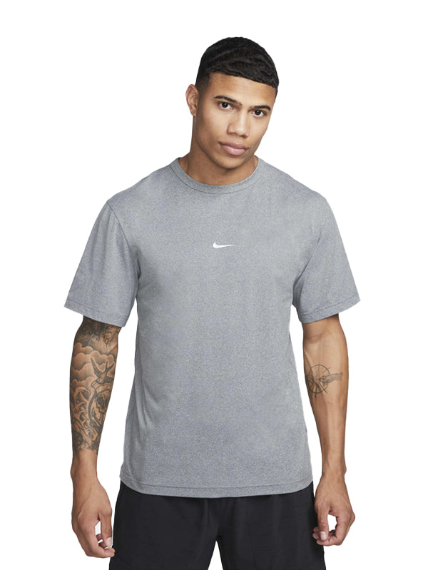 nike t-shirt Printing Round Neck