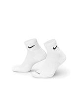 nike low cut socks - 3 pairs