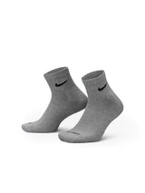 nike low cut socks - 3 pairs