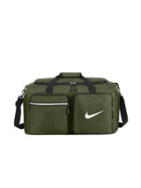 Nike gym bag