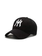 NY Cap