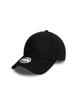 NY Cap