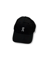On Cloud Cap