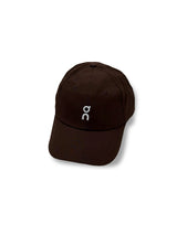 On Cloud Cap
